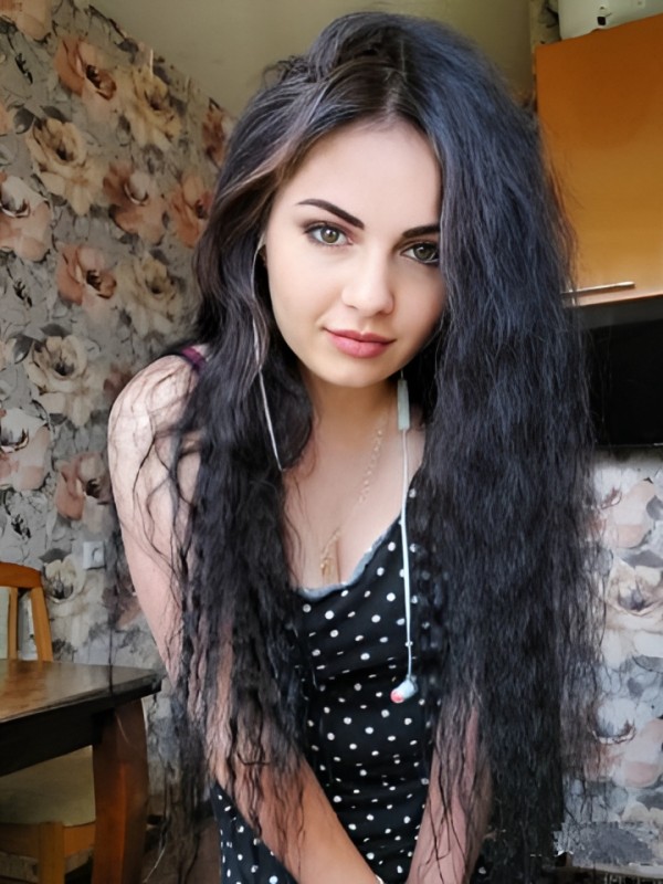Агнесса из Липецка
