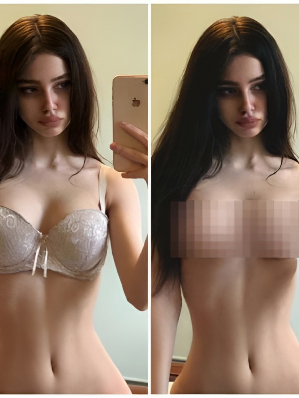 Эдита из Липецка