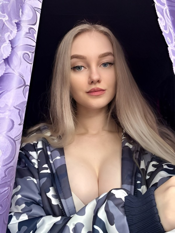 Ярослава из Липецка