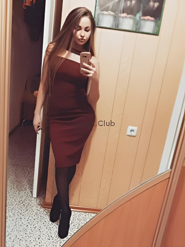 Юля из Липецка