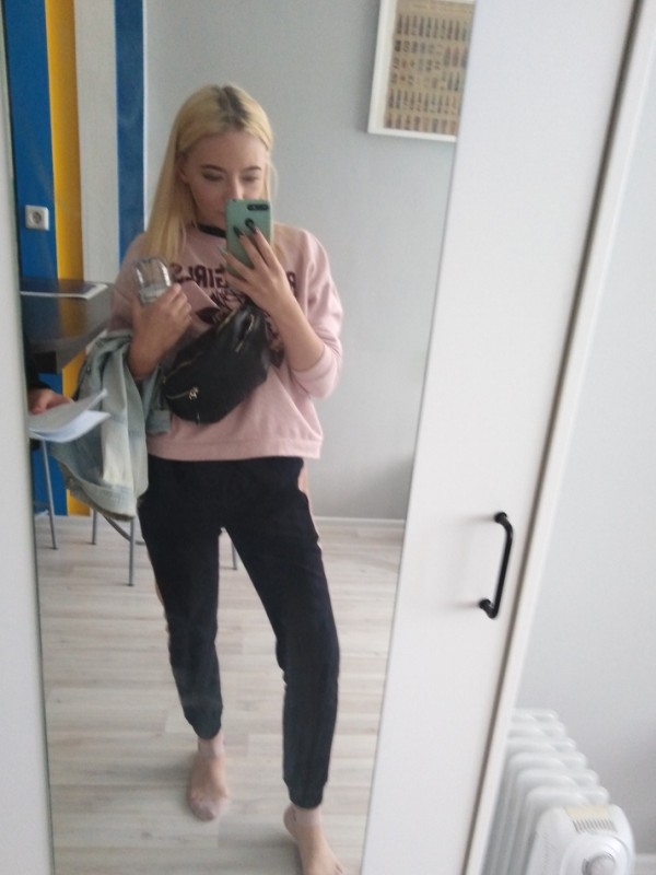 Рита из Липецка