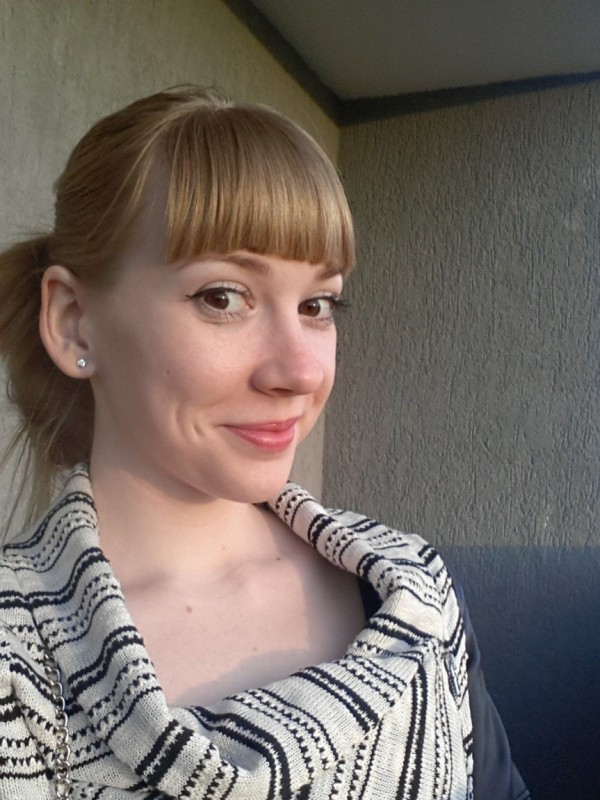 Алевтина из Липецка