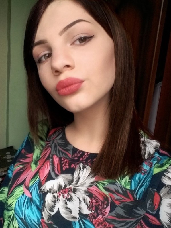 Клео из Липецка